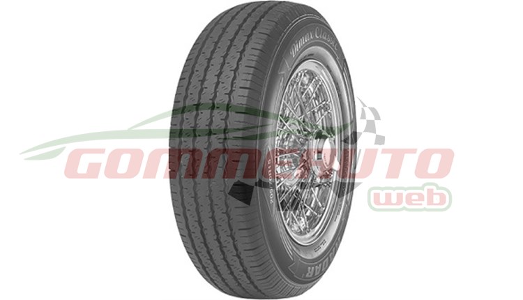 COP. 185/80R015 Radar DIMAX CLASSIC 93V (m+s)